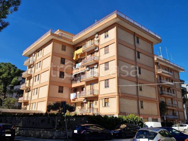 appartamento in vendita a Foggia in zona Camporeale