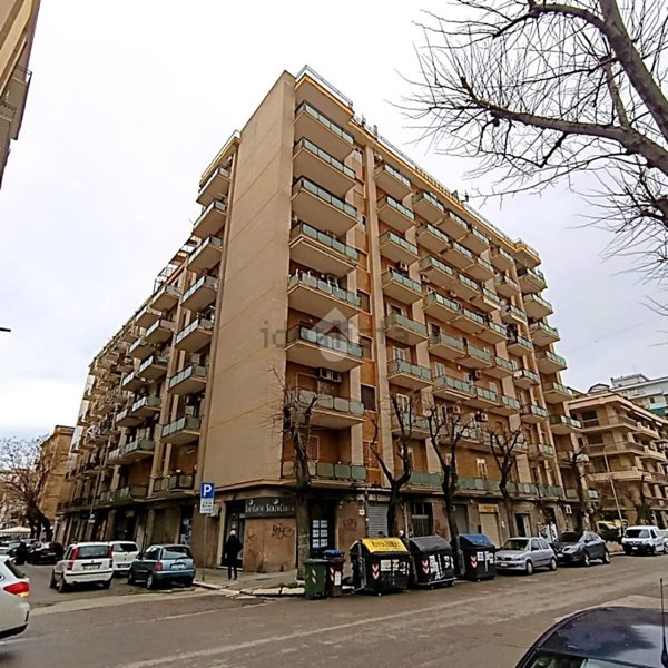 appartamento in vendita a Foggia in zona Centro Città