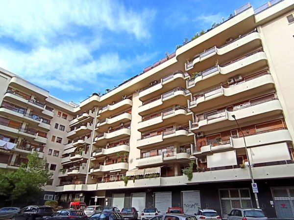 appartamento in vendita a Foggia