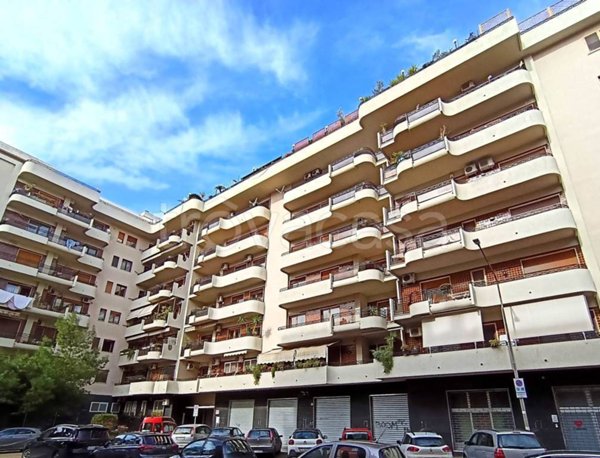 appartamento in vendita a Foggia in zona Immacolata / San Pio X