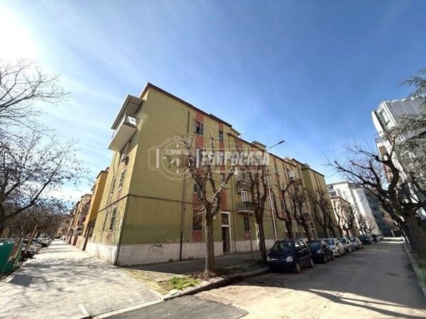 appartamento in vendita a Foggia in zona San Ciro