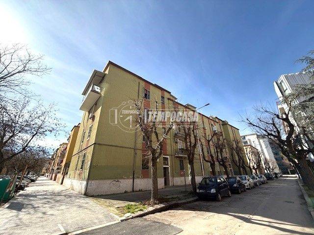 appartamento in vendita a Foggia in zona San Ciro