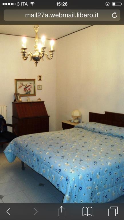 appartamento in vendita a Foggia in zona Centro Città