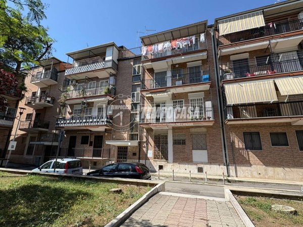 appartamento in vendita a Foggia in zona Centro Città