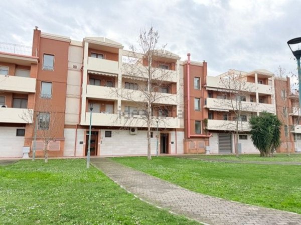 appartamento in vendita a Foggia in zona Macchia Gialla