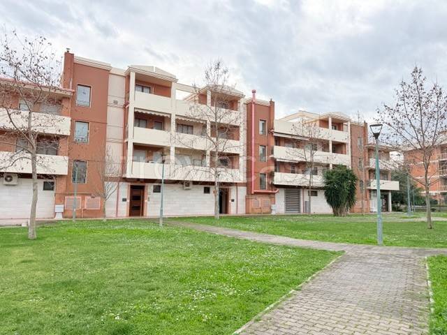 appartamento in vendita a Foggia in zona Macchia Gialla
