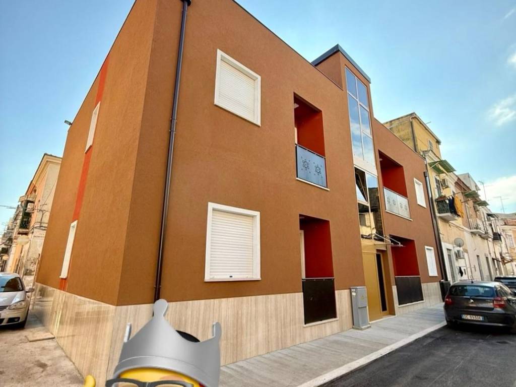appartamento in vendita a Foggia