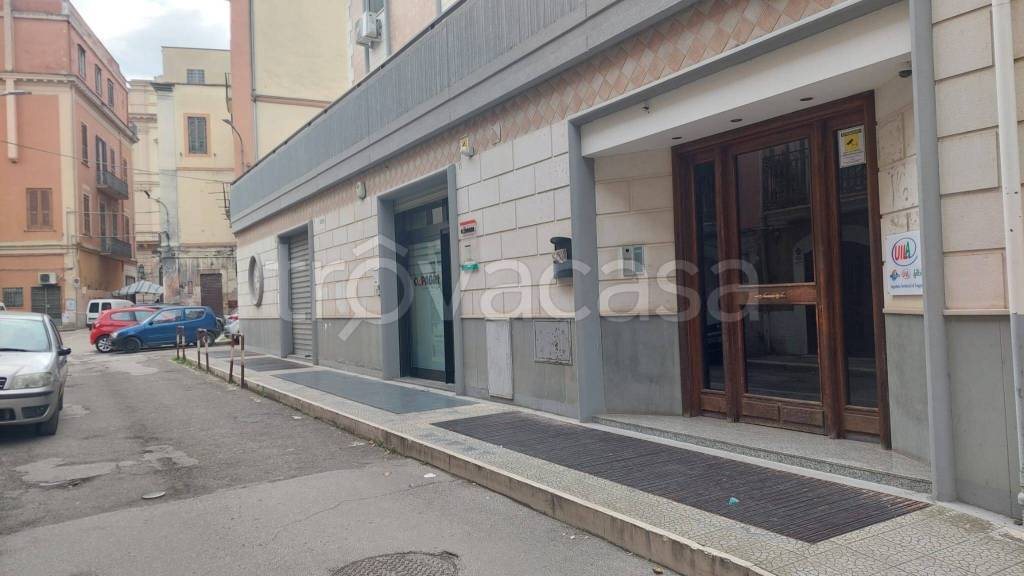 appartamento in vendita a Foggia in zona Centro Città