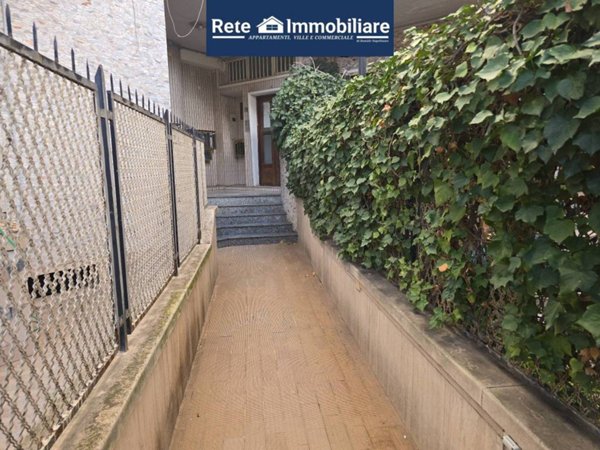 appartamento in vendita a Foggia in zona San Ciro