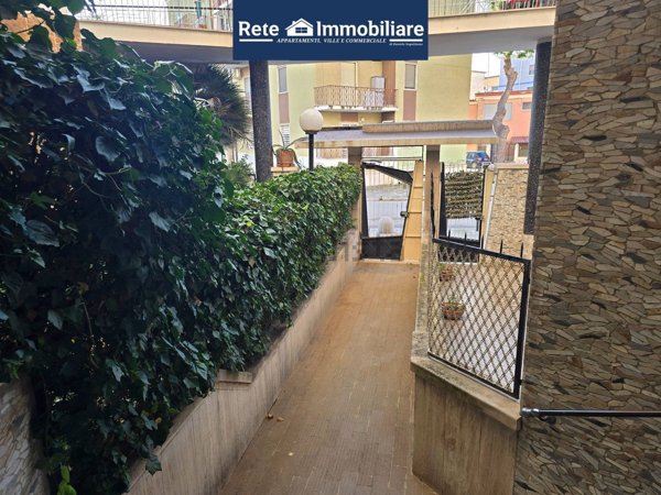 appartamento in vendita a Foggia