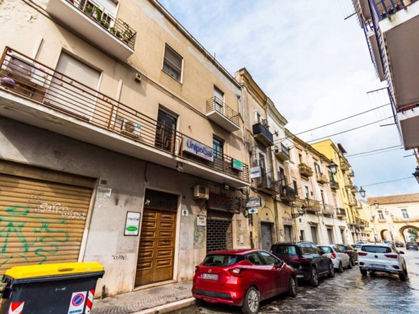 appartamento in vendita a Foggia in zona Centro Città