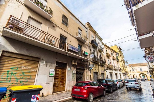 appartamento in vendita a Foggia in zona Centro Città