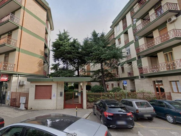 appartamento in vendita a Foggia in zona Camporeale