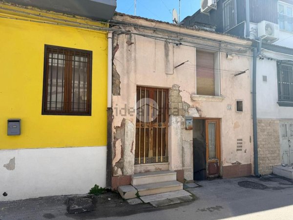 appartamento in vendita a Foggia in zona Centro Città