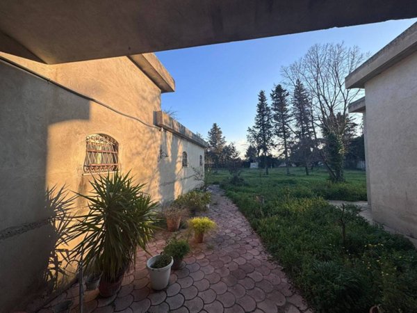 casa indipendente in vendita a Foggia