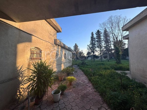 casa indipendente in vendita a Foggia