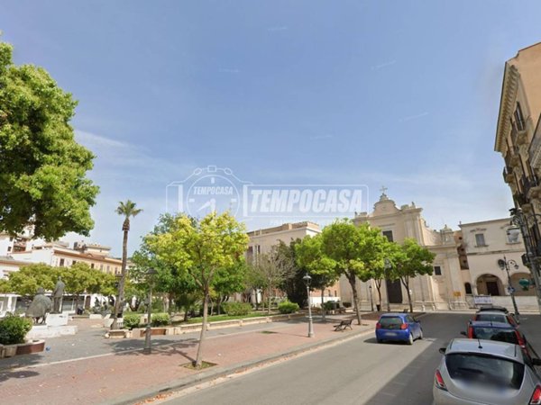 appartamento in vendita a Foggia in zona Centro Città