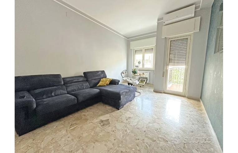 appartamento in vendita a Foggia in zona Immacolata / San Pio X