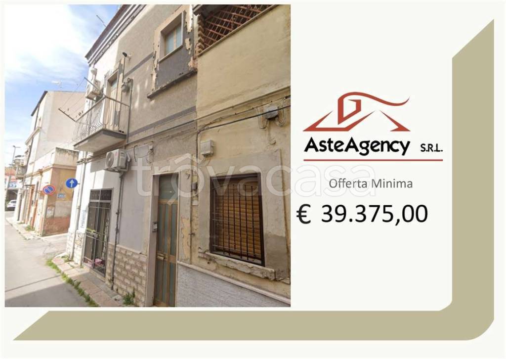 appartamento in vendita a Foggia