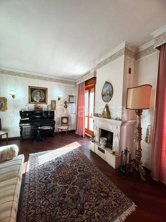 appartamento in vendita a Foggia