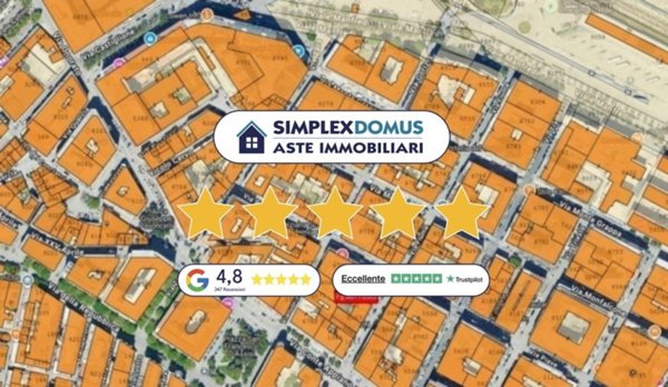 appartamento in vendita a Foggia