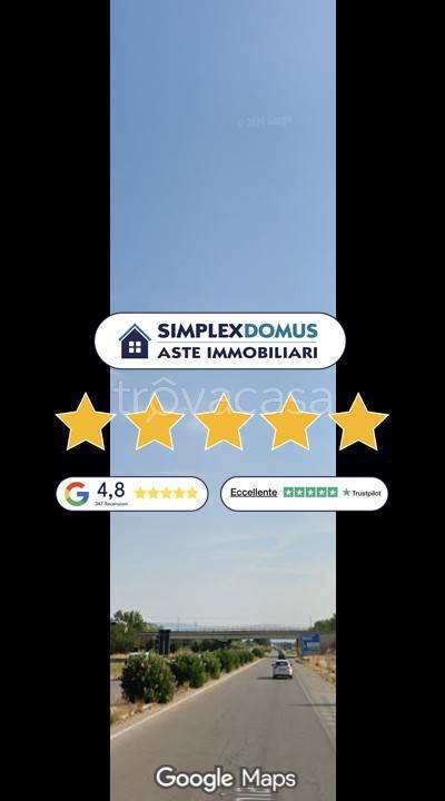 appartamento in vendita a Foggia