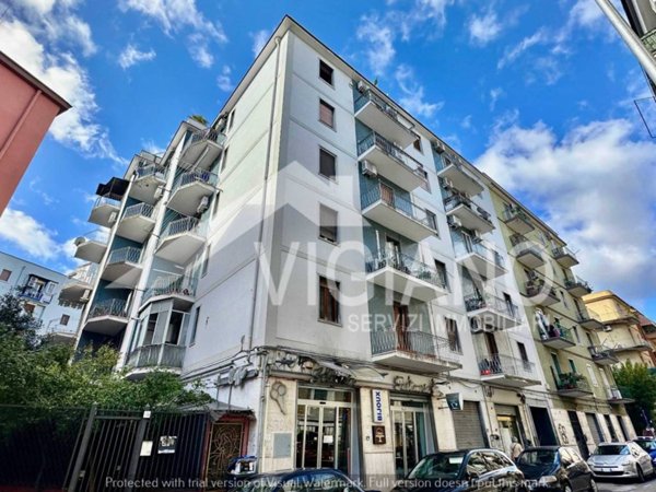 appartamento in vendita a Foggia in zona Immacolata / San Pio X