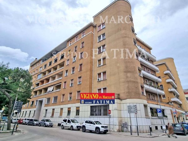 appartamento in vendita a Foggia