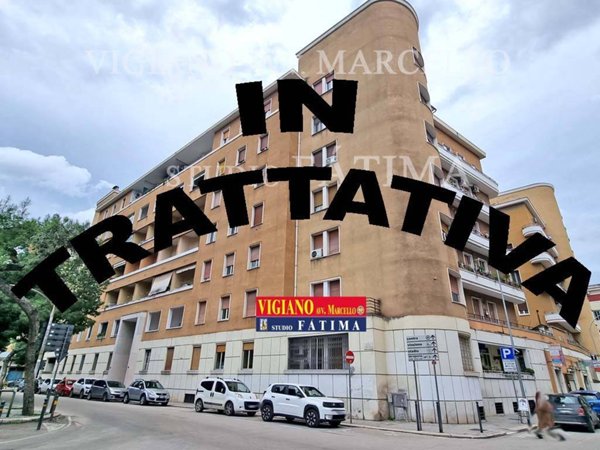 appartamento in vendita a Foggia