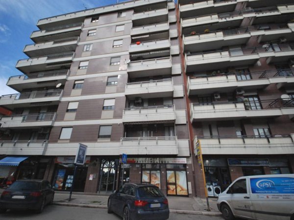 appartamento in vendita a Foggia in zona Stadio