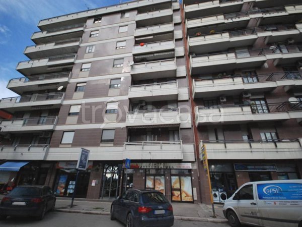 appartamento in vendita a Foggia in zona Stadio