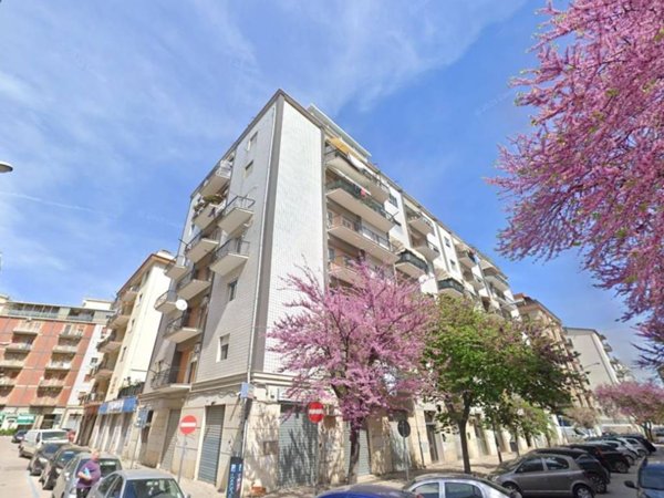 appartamento in vendita a Foggia