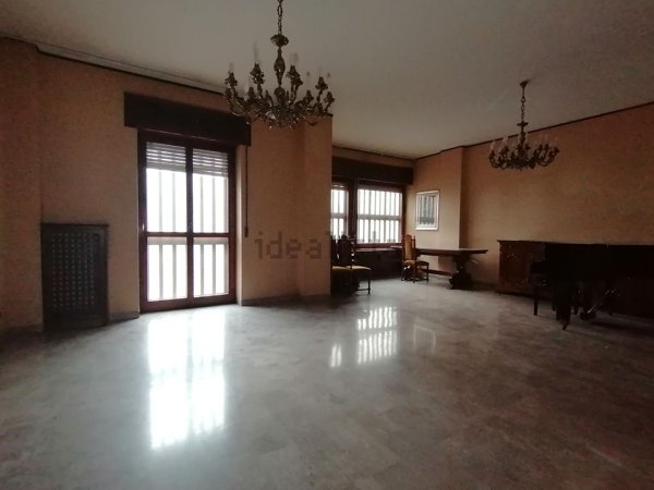 appartamento in vendita a Foggia in zona Candelaro