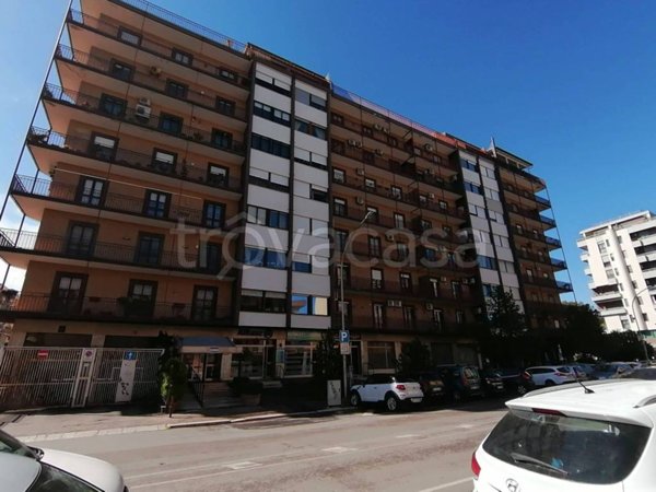 appartamento in vendita a Foggia in zona Candelaro