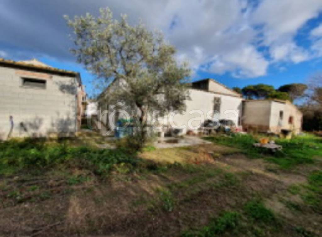 locale commerciale in vendita a Foggia