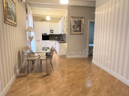 appartamento in vendita a Foggia in zona Centro Città