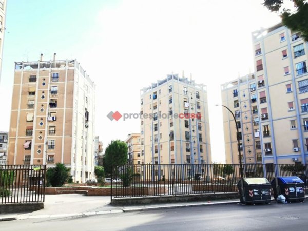 appartamento in vendita a Foggia