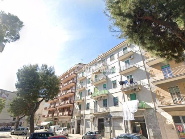 appartamento in vendita a Foggia in zona San Ciro