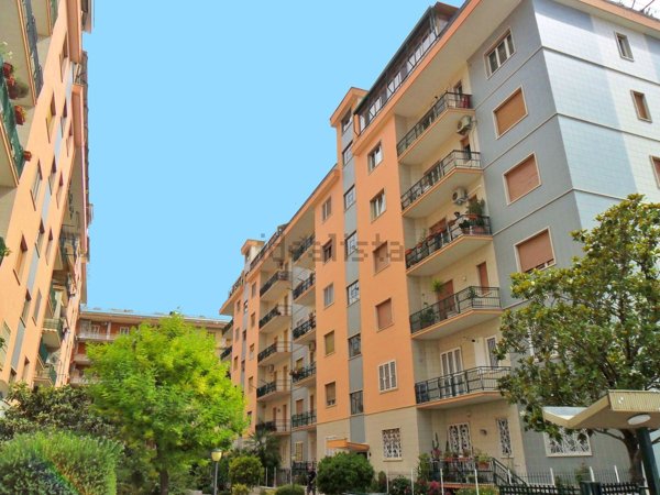 appartamento in vendita a Foggia in zona Immacolata / San Pio X