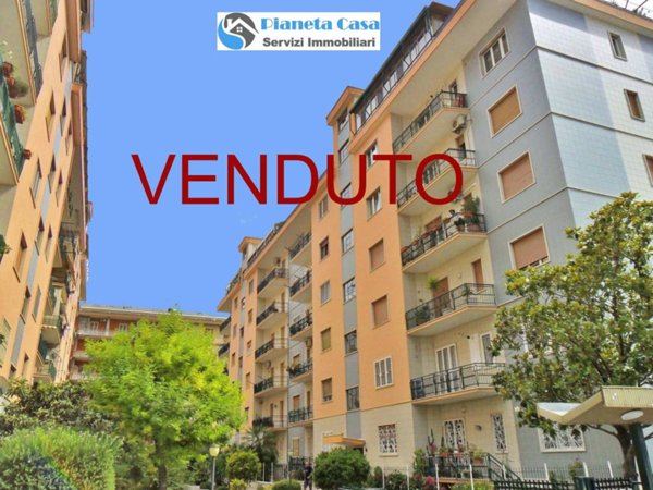 appartamento in vendita a Foggia in zona Immacolata / San Pio X