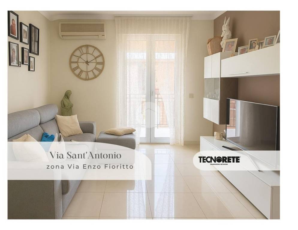 appartamento in vendita a Foggia in zona Centro Città