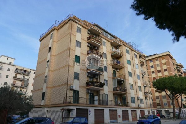 appartamento in vendita a Foggia in zona Camporeale