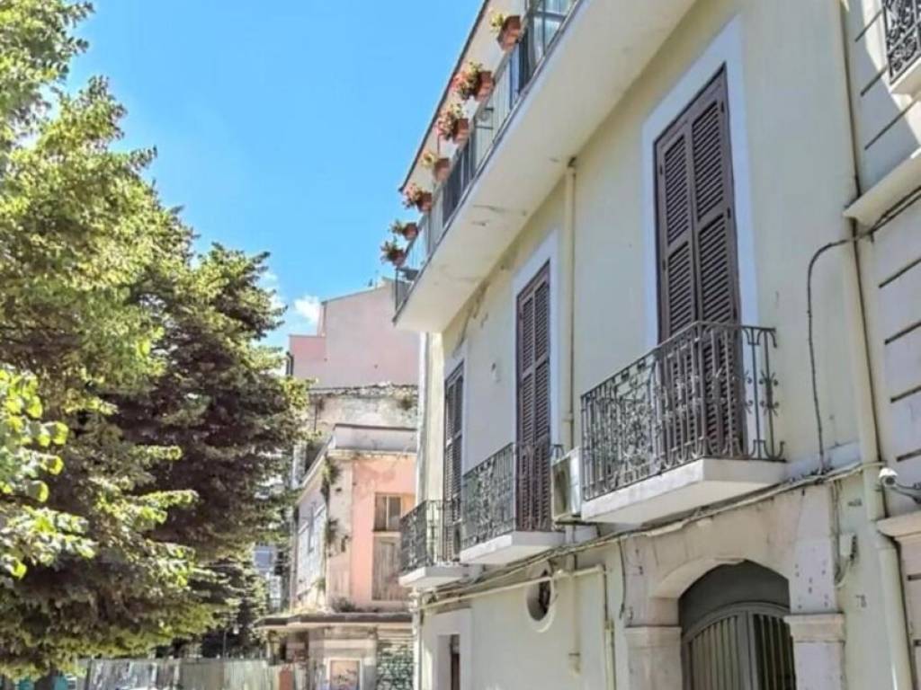 appartamento in vendita a Foggia in zona Centro Città