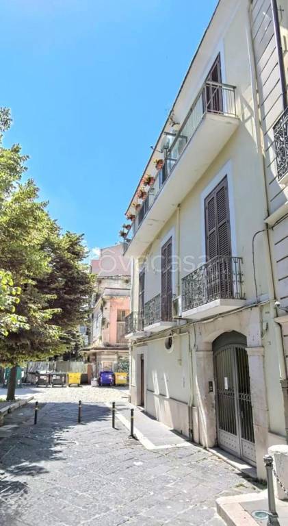 appartamento in vendita a Foggia in zona Centro Città