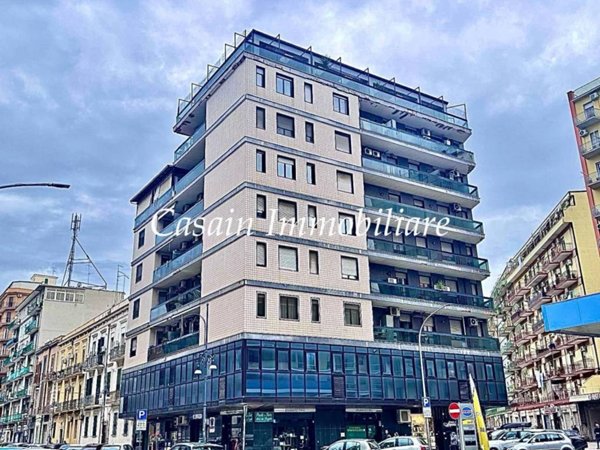 appartamento in vendita a Foggia in zona Centro Città