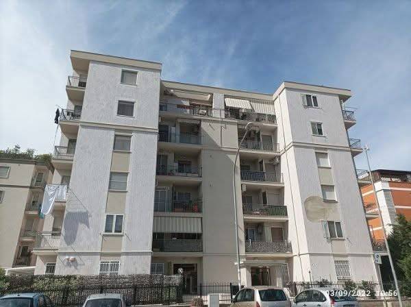 appartamento in vendita a Foggia in zona Macchia Gialla