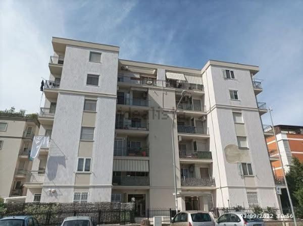 appartamento in vendita a Foggia in zona Macchia Gialla