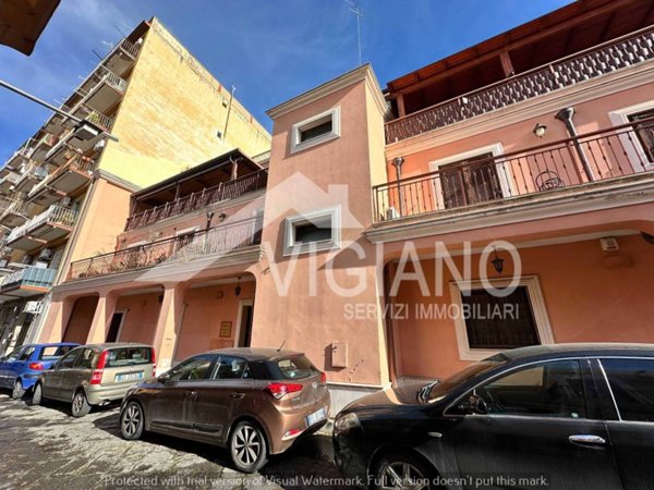 appartamento in vendita a Foggia in zona Centro Città