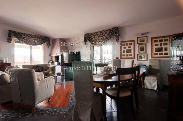 casa indipendente in vendita a Foggia in zona Fiera