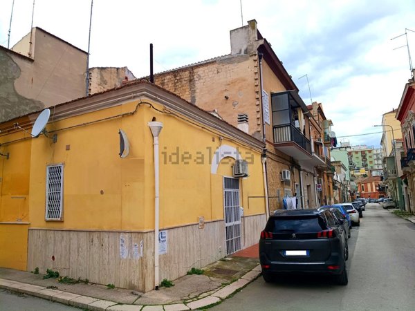 appartamento in vendita a Foggia in zona Centro Città